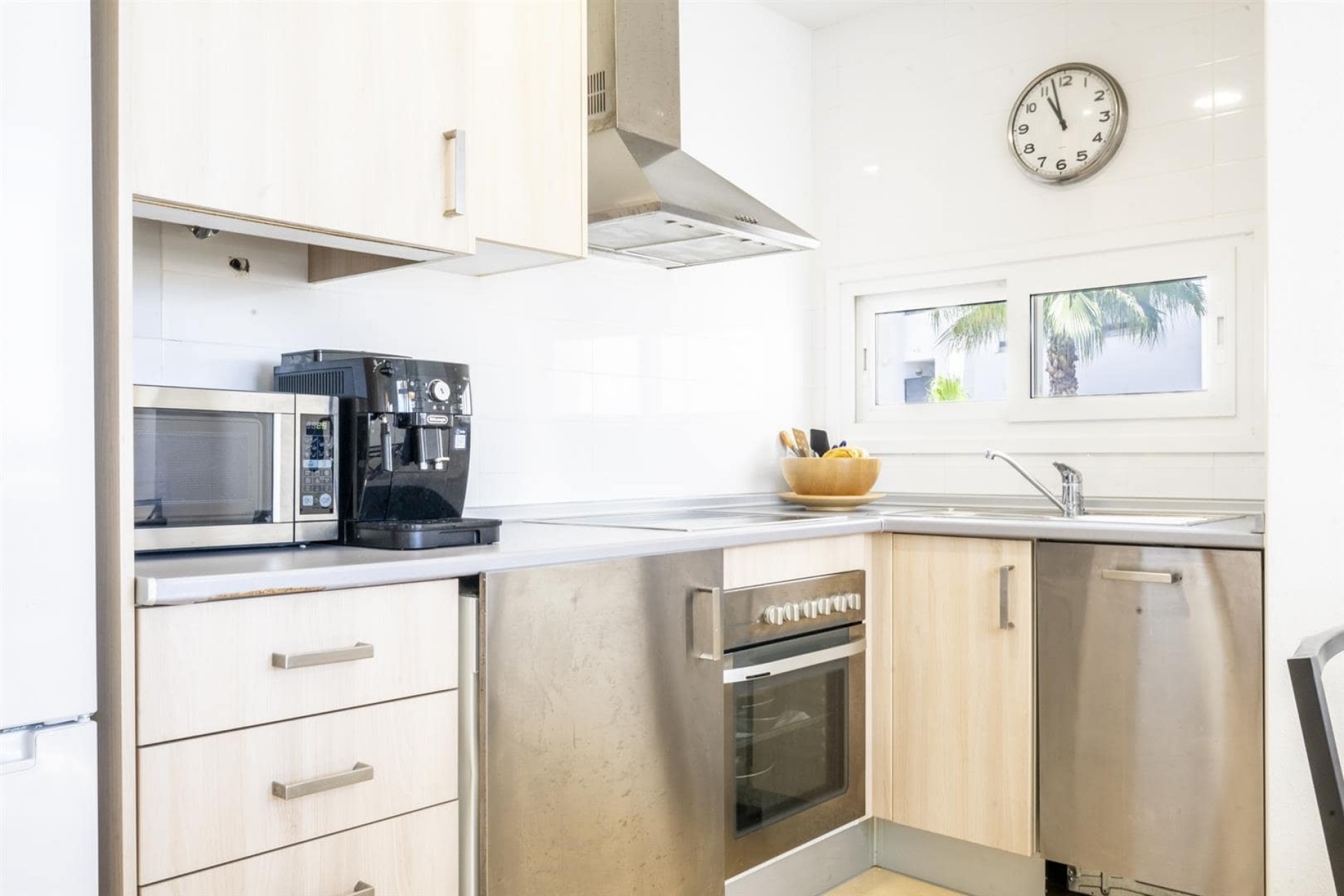 Herverkoop - Appartement -
Las Terrazas de la Torre