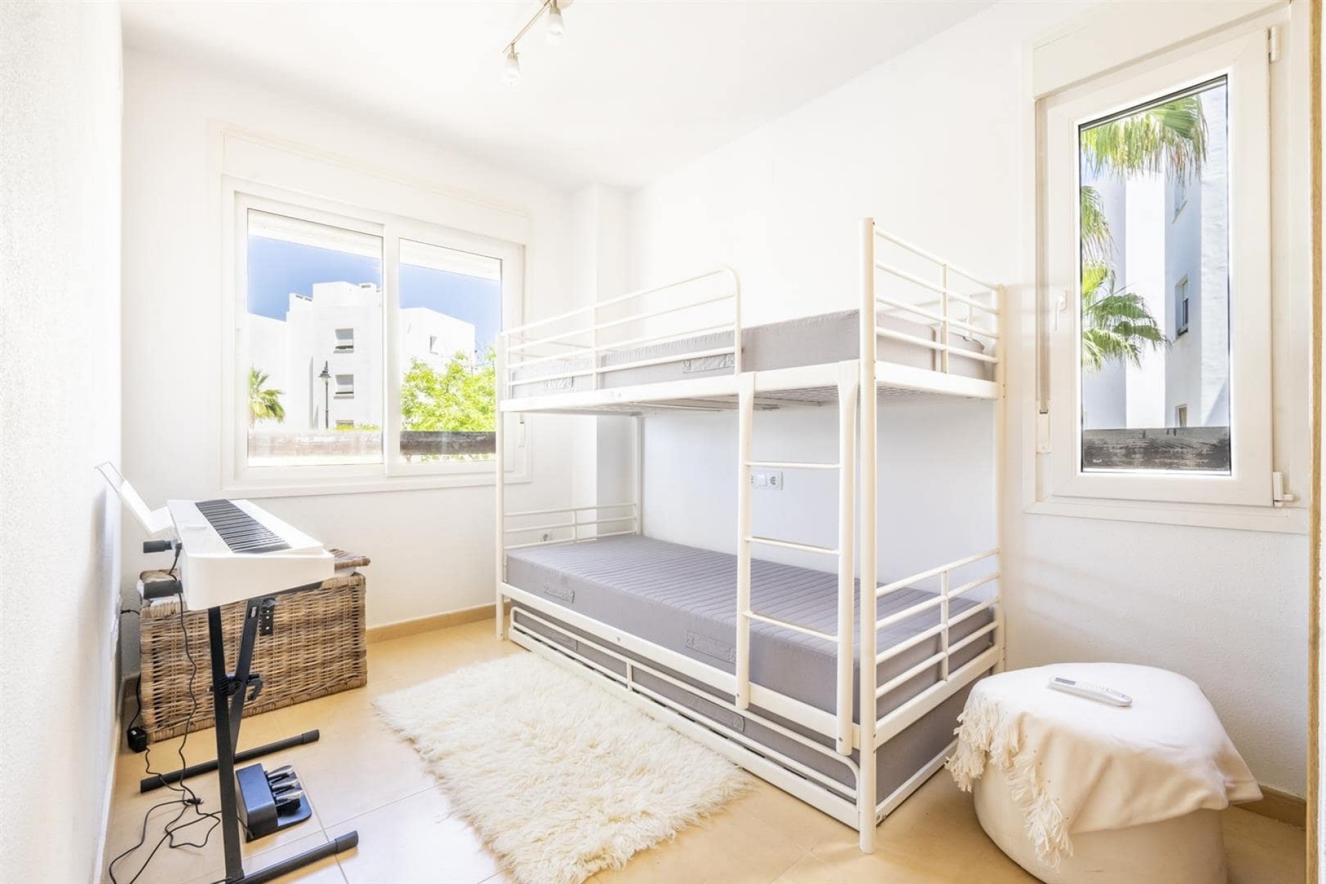 Herverkoop - Appartement -
Las Terrazas de la Torre