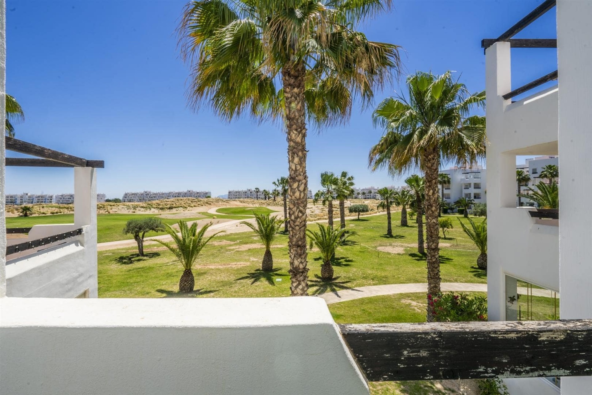 Herverkoop - Appartement -
Las Terrazas de la Torre