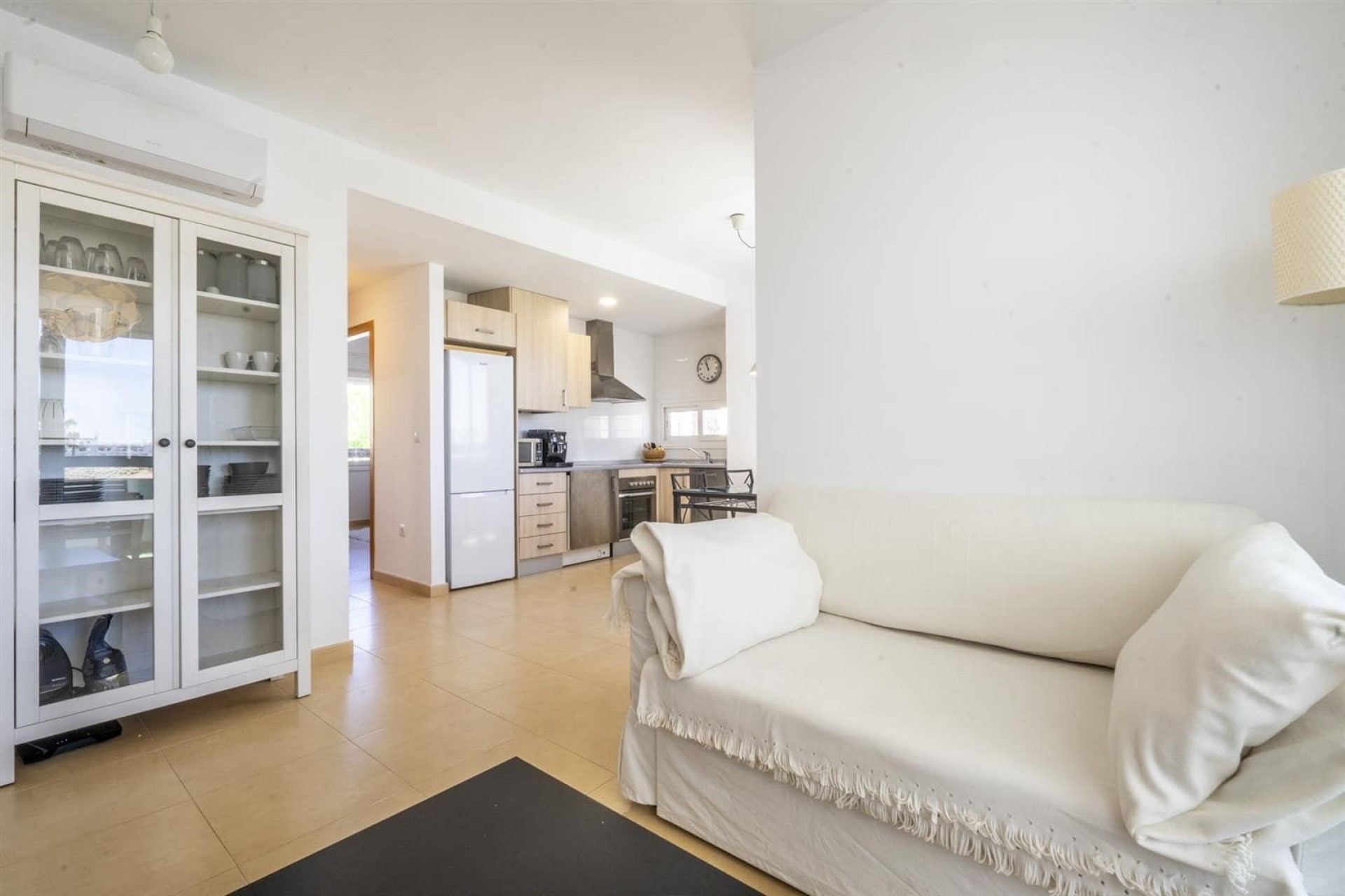 Herverkoop - Appartement -
Las Terrazas de la Torre