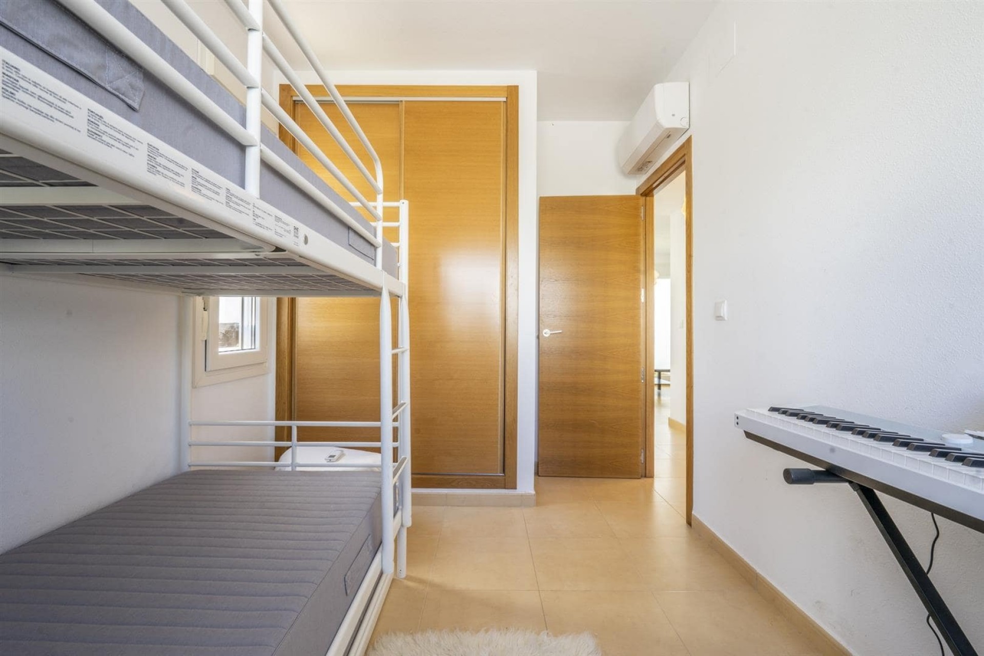 Herverkoop - Appartement -
Las Terrazas de la Torre