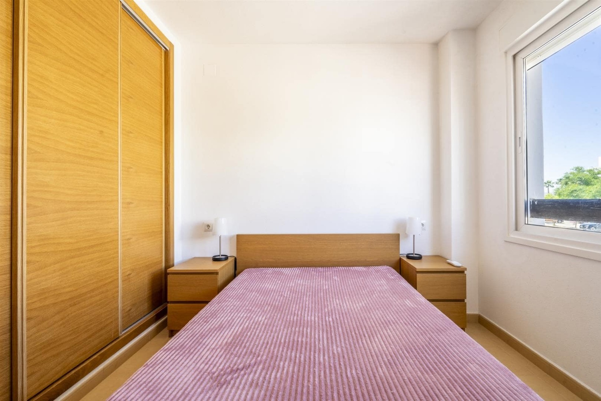Herverkoop - Appartement -
Las Terrazas de la Torre