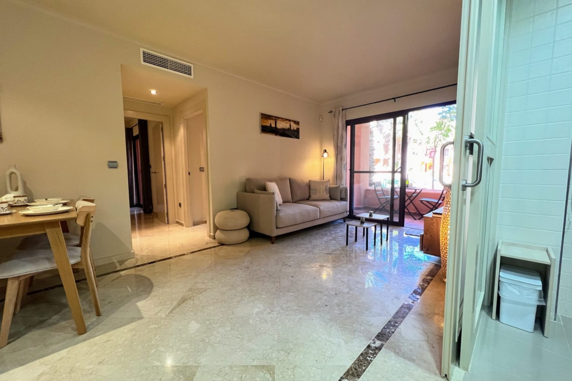 Herverkoop - Appartement -
LOS ALCÁZARES - Los Narejos