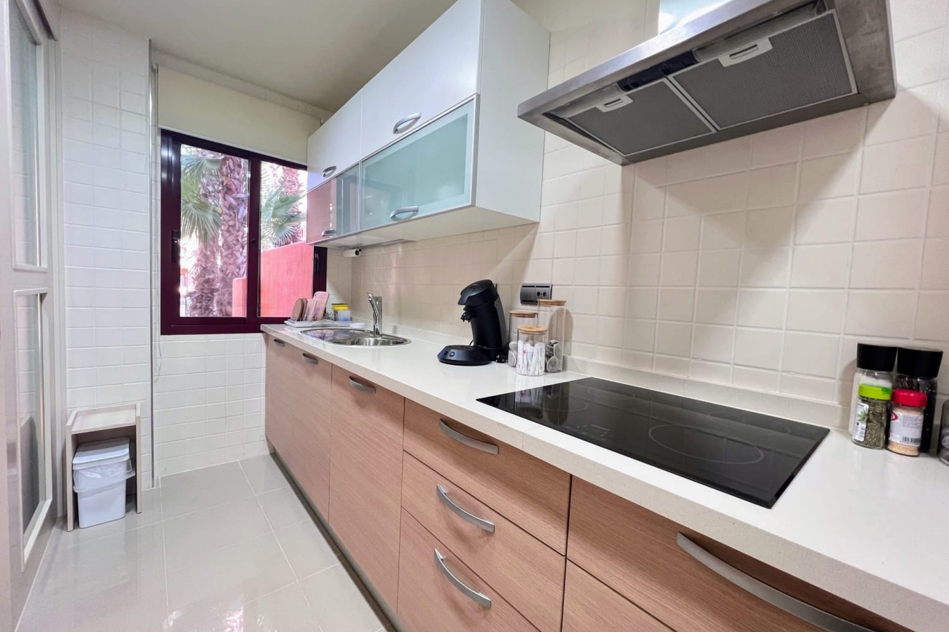 Herverkoop - Appartement -
LOS ALCÁZARES - Los Narejos