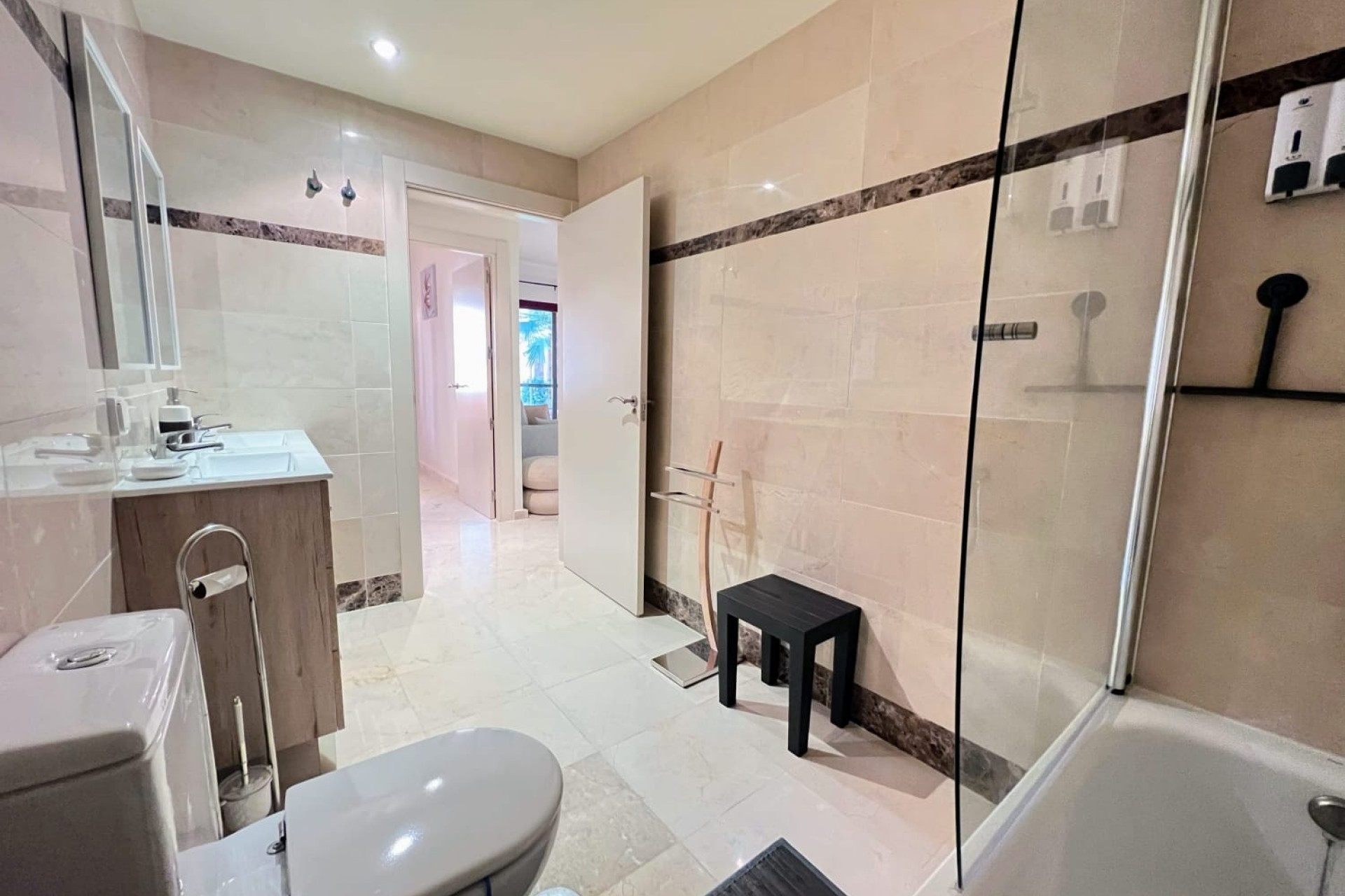 Herverkoop - Appartement -
LOS ALCÁZARES - Los Narejos