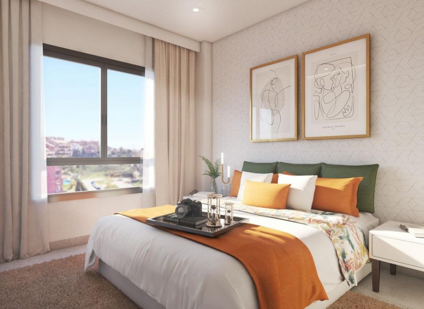 Herverkoop - Appartement -
Los Pacos