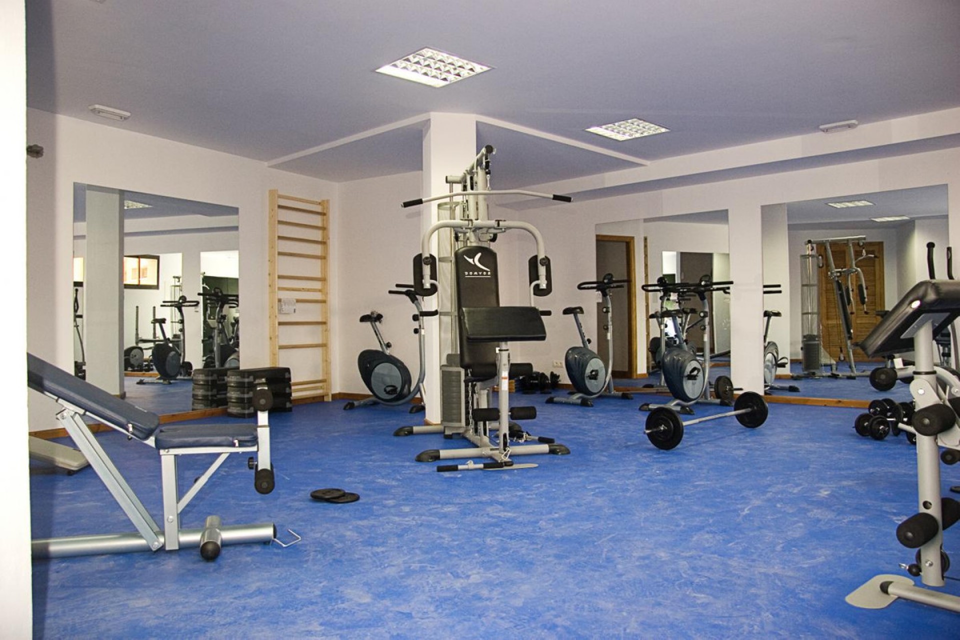 Herverkoop - Appartement -
Los Pacos