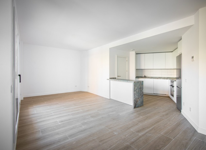 Herverkoop - Appartement -
Málaga
