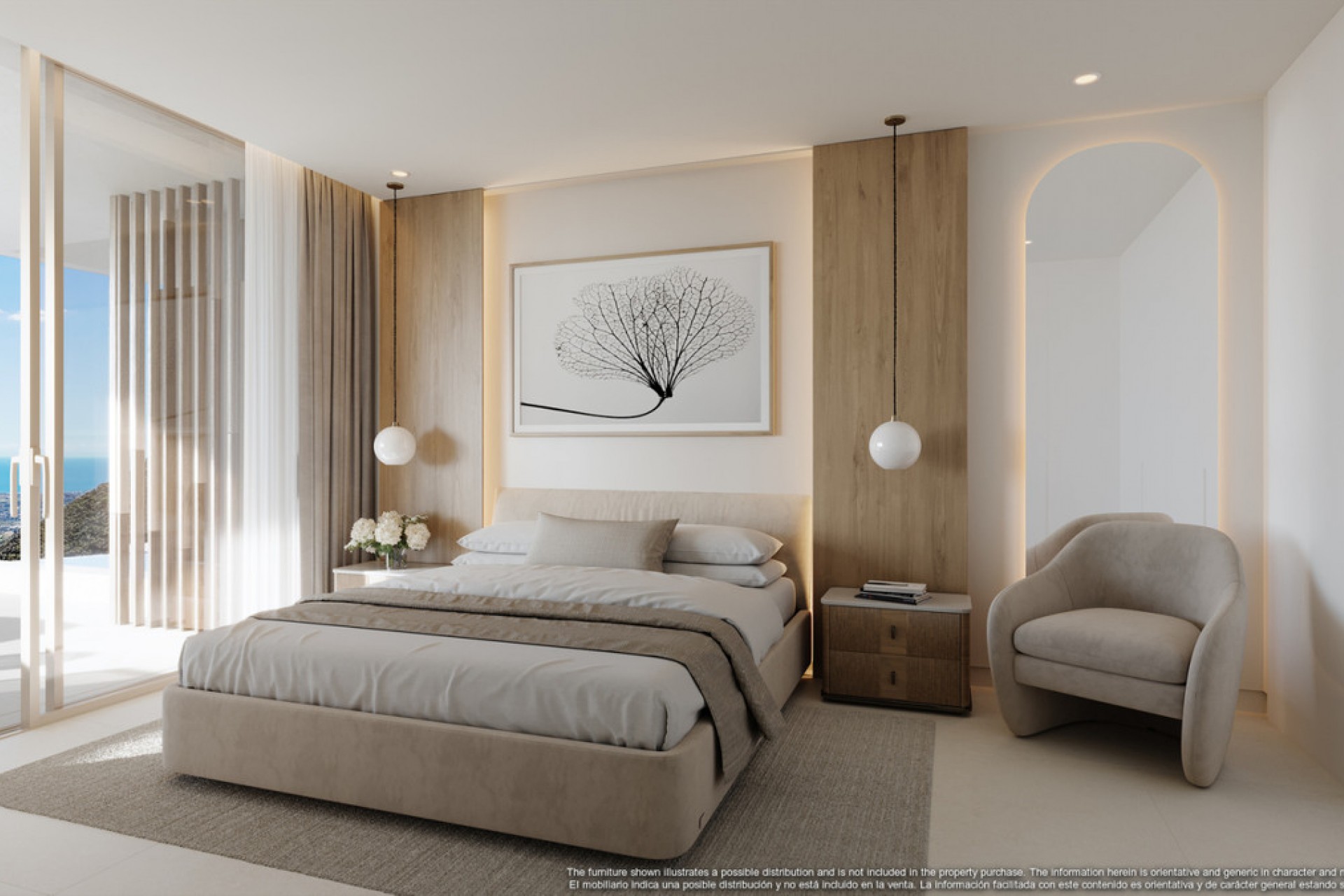 Herverkoop - Appartement -
Marbella