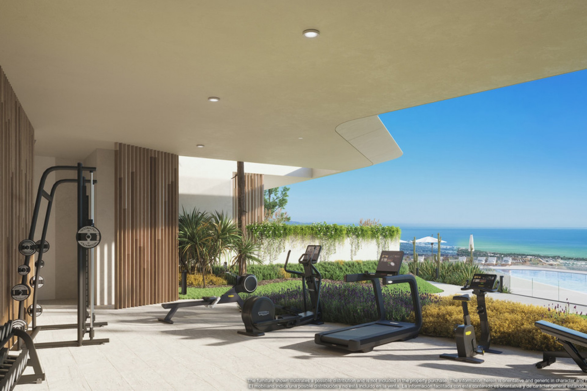 Herverkoop - Appartement -
Marbella