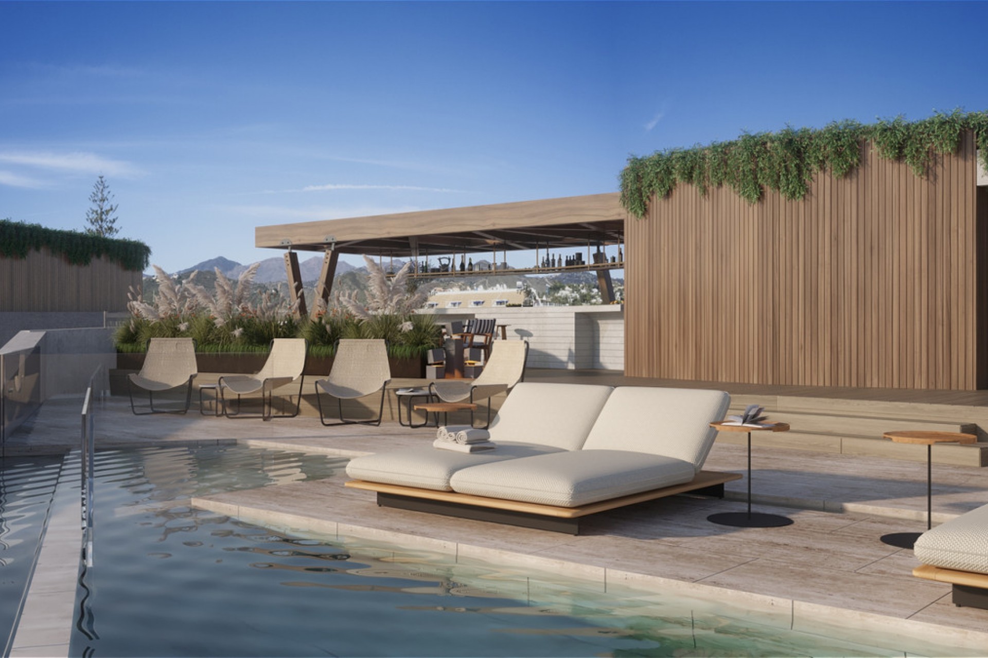 Herverkoop - Appartement -
Marbella