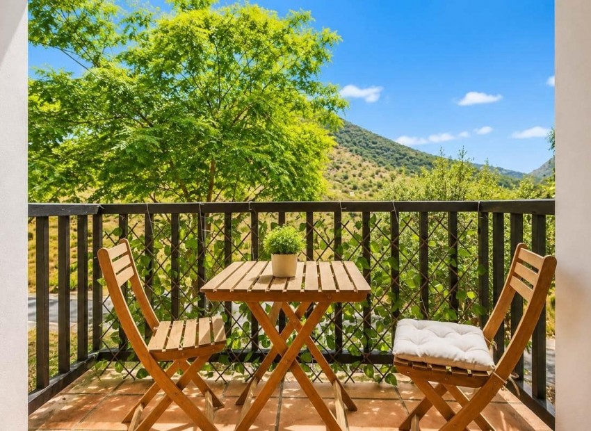 Herverkoop - Appartement -
Murcia - El Valle Golf Resort
