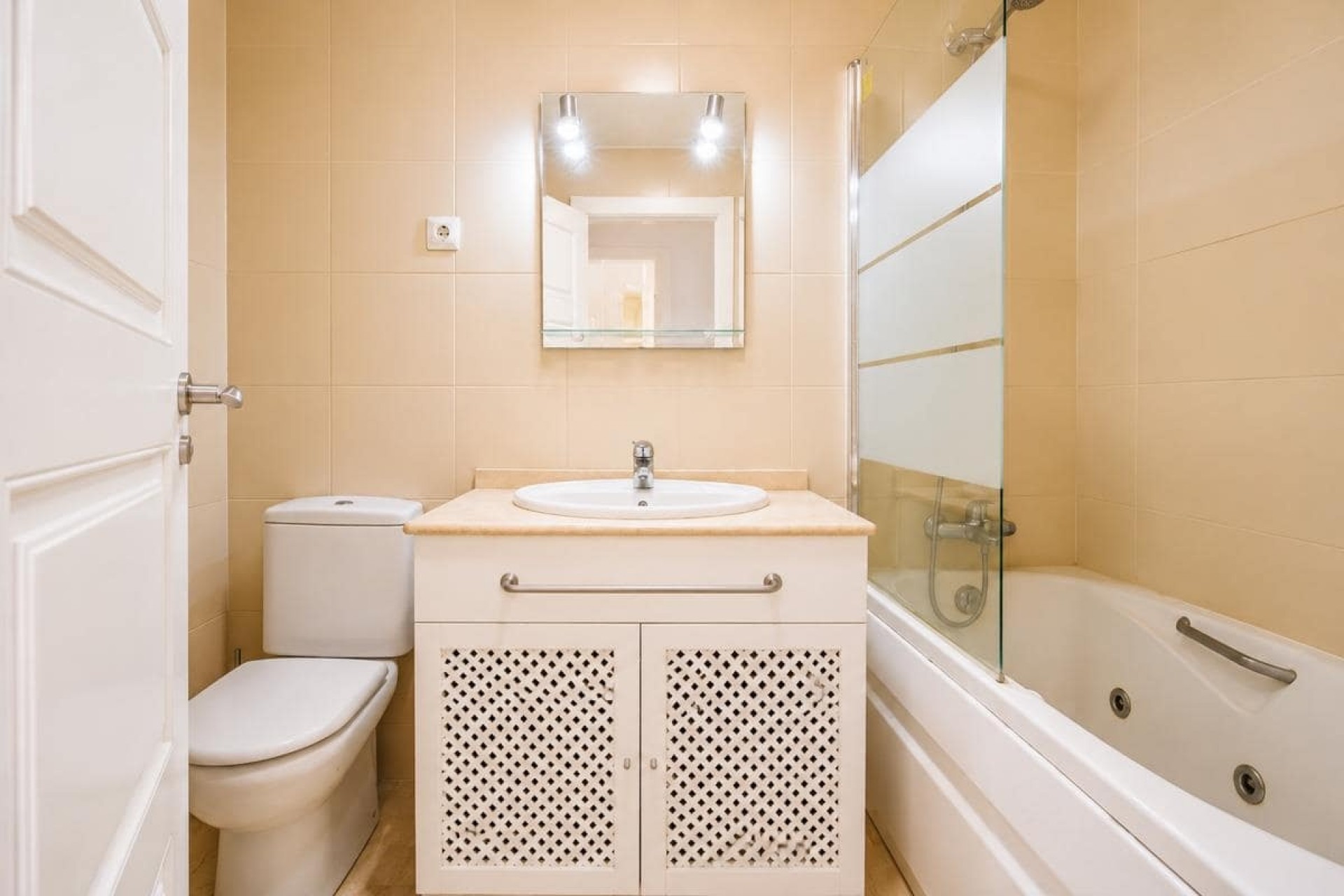 Herverkoop - Appartement -
Murcia - El Valle Golf Resort