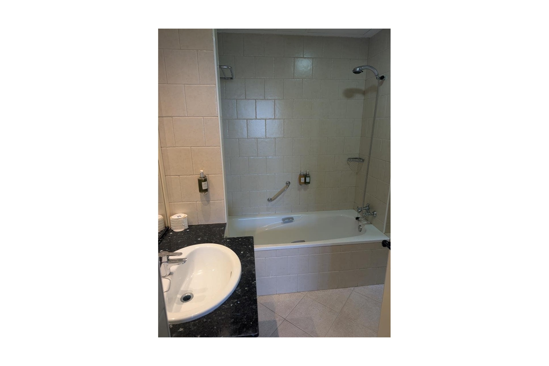 Herverkoop - Appartement -
Murcia - La Manga Club Resort