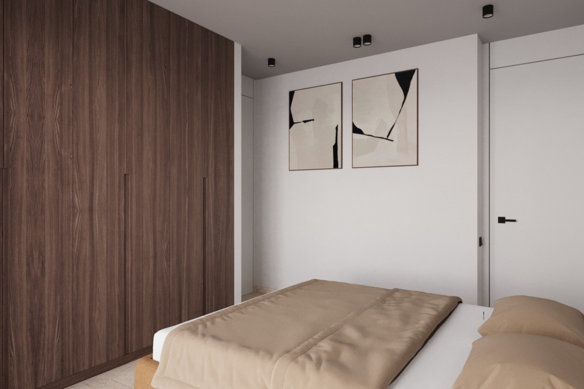 Herverkoop - Appartement -
New Golden Mile