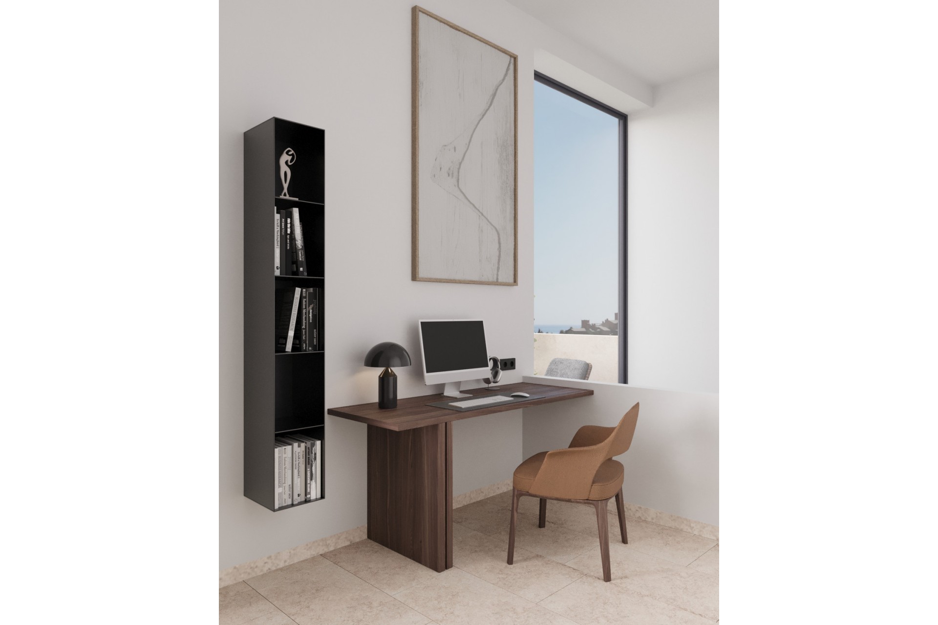 Herverkoop - Appartement -
New Golden Mile