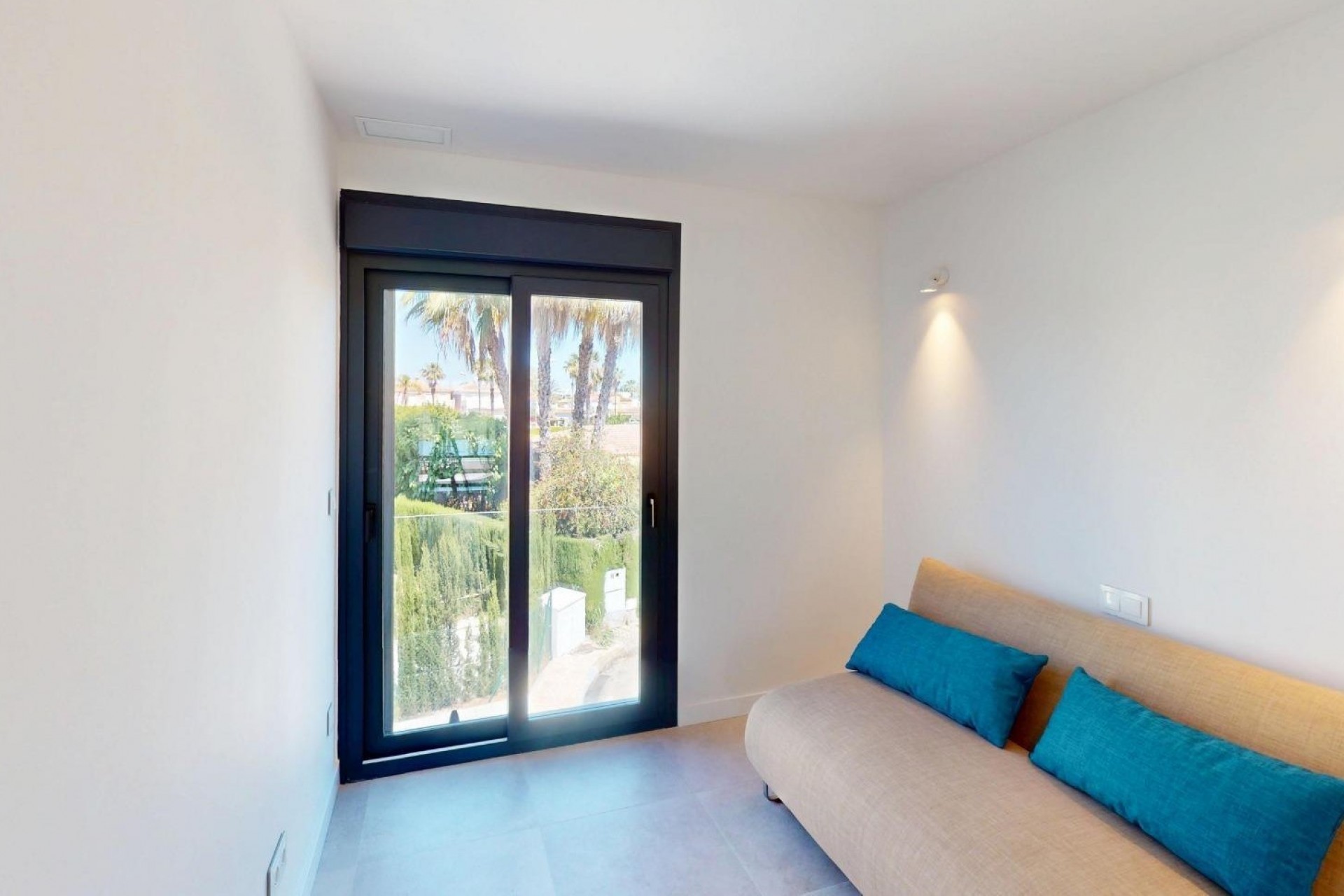 Herverkoop - Appartement -
Oliva - Oliva Nova