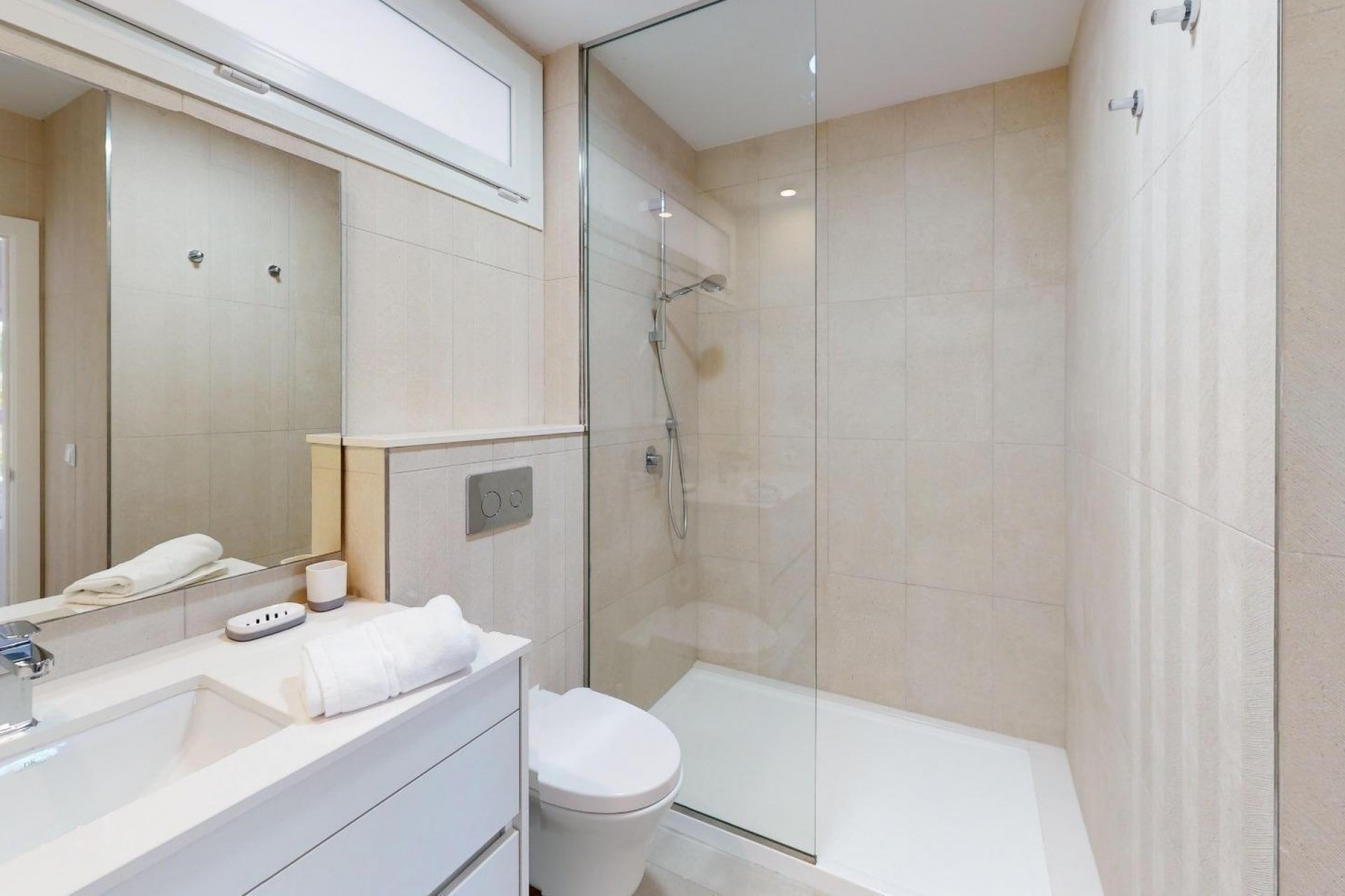 Herverkoop - Appartement -
Oliva - Oliva Nova