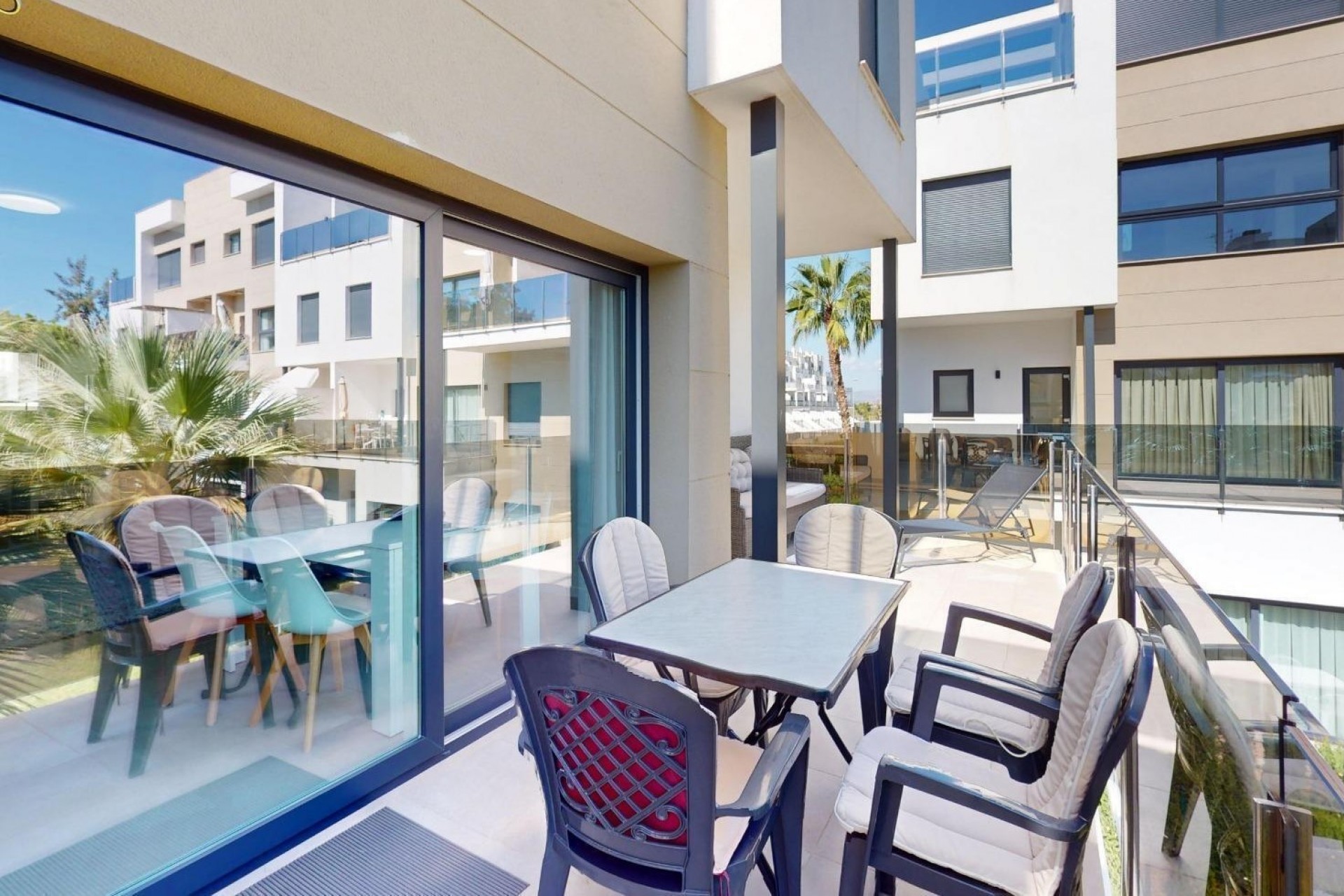 Herverkoop - Appartement -
Oliva - Oliva Nova