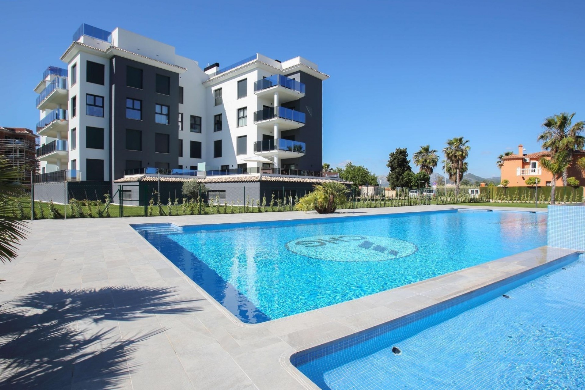 Herverkoop - Appartement -
Oliva - Oliva Nova