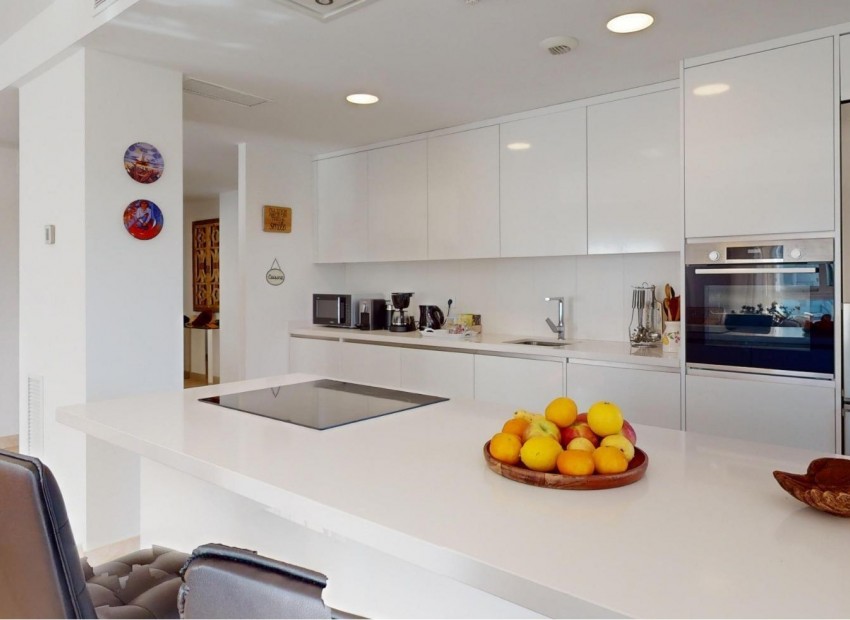 Herverkoop - Appartement -
Oliva - Oliva Nova