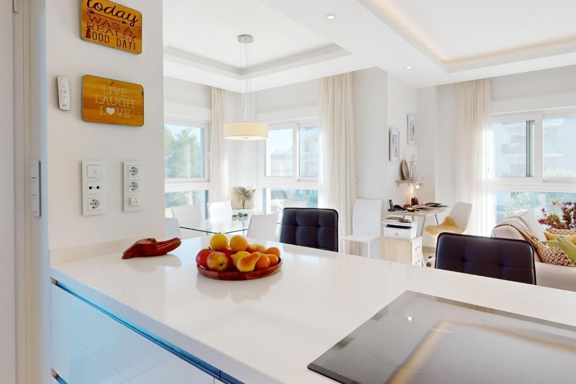 Herverkoop - Appartement -
Oliva - Oliva Nova