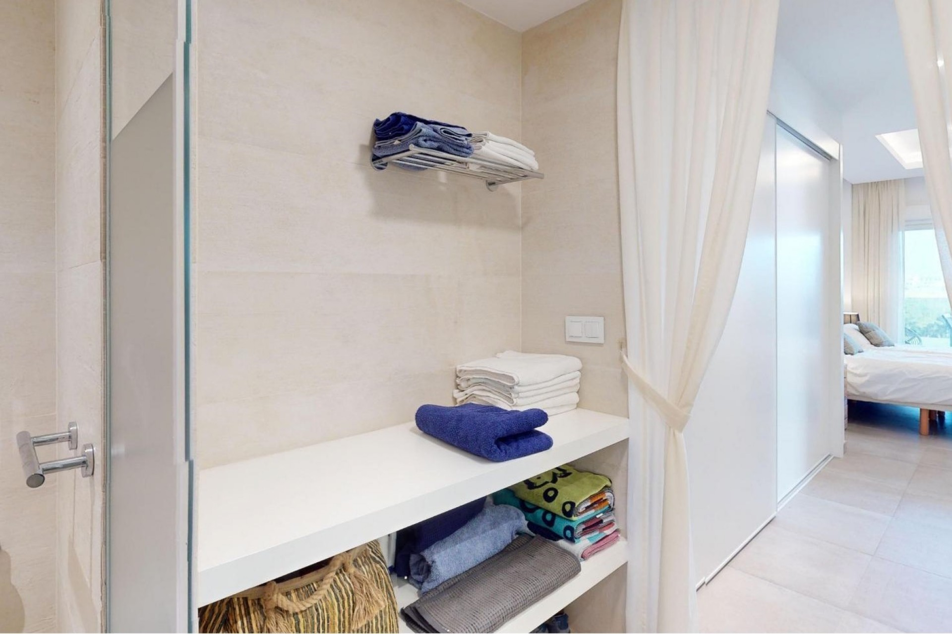 Herverkoop - Appartement -
Oliva - Oliva Nova