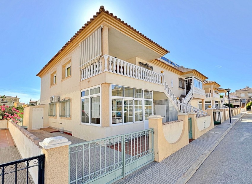 Herverkoop - Appartement -
Orihuela Costa - La Zenia