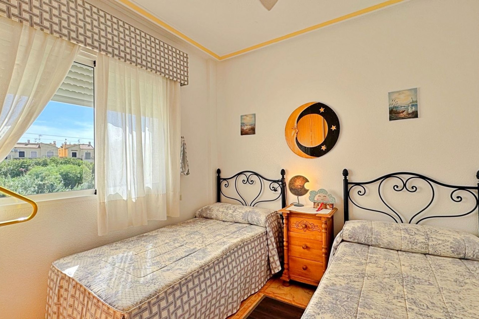 Herverkoop - Appartement -
Orihuela Costa - La Zenia