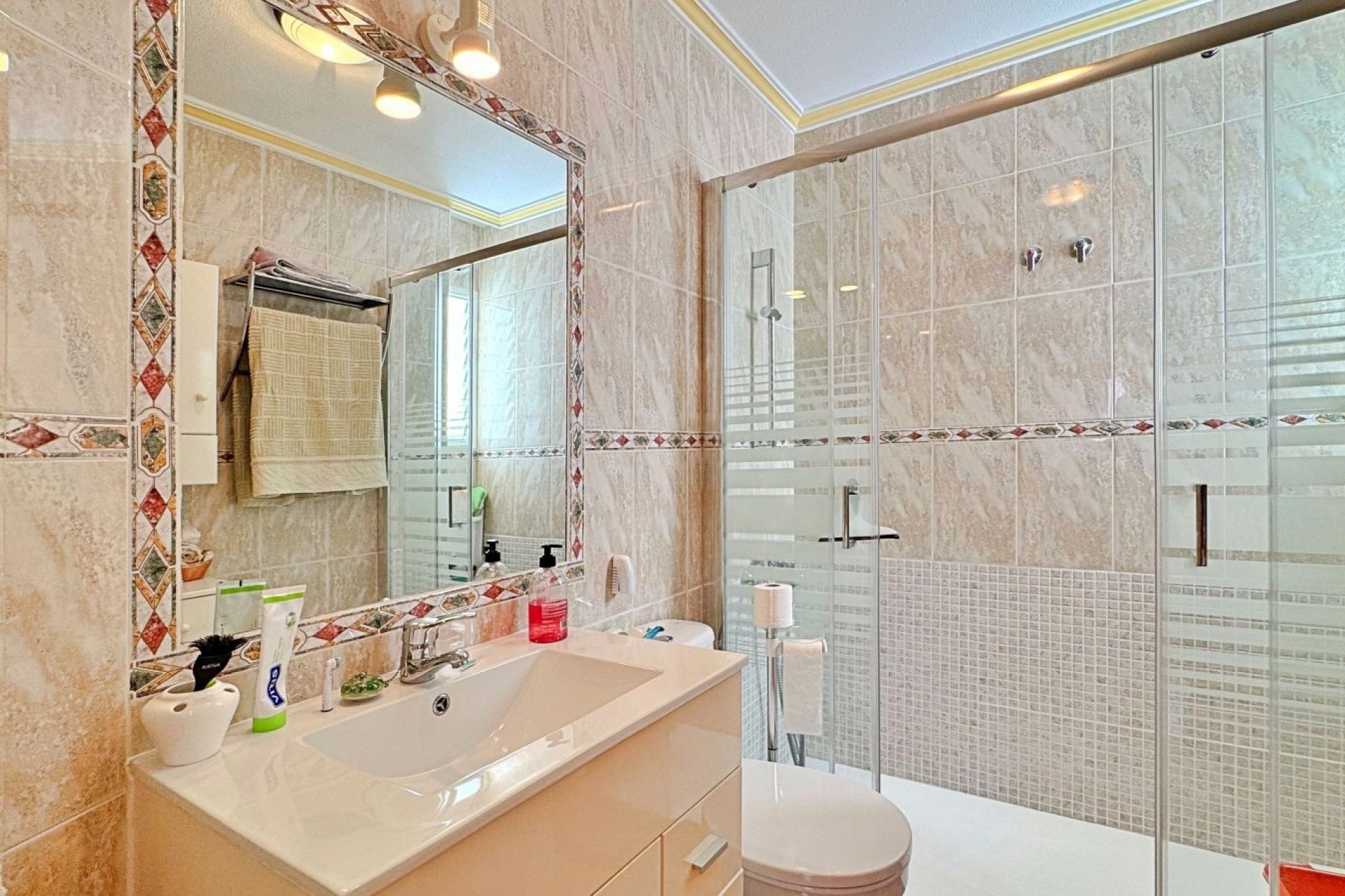 Herverkoop - Appartement -
Orihuela Costa - La Zenia