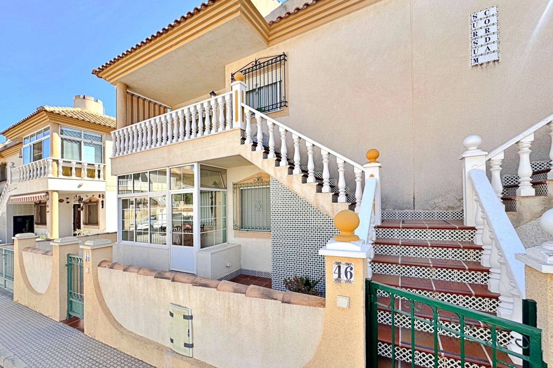 Herverkoop - Appartement -
Orihuela Costa - La Zenia