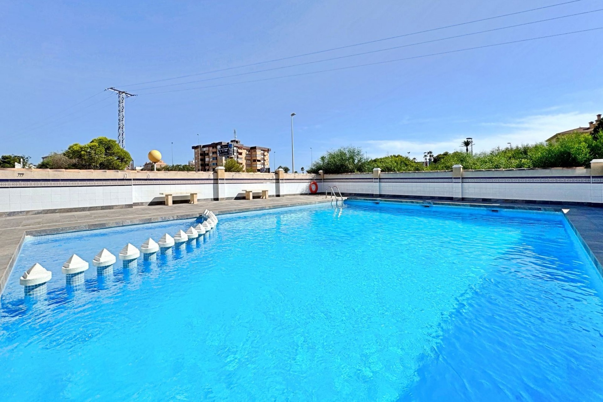 Herverkoop - Appartement -
Orihuela Costa - La Zenia