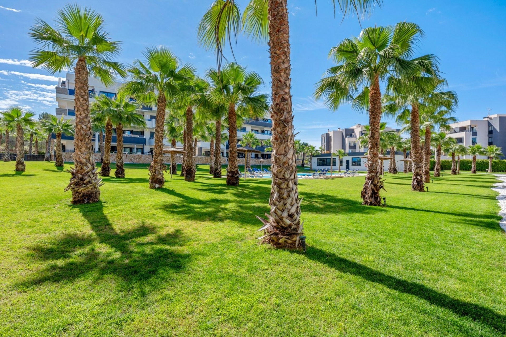 Herverkoop - Appartement -
Orihuela Costa - Los Altos