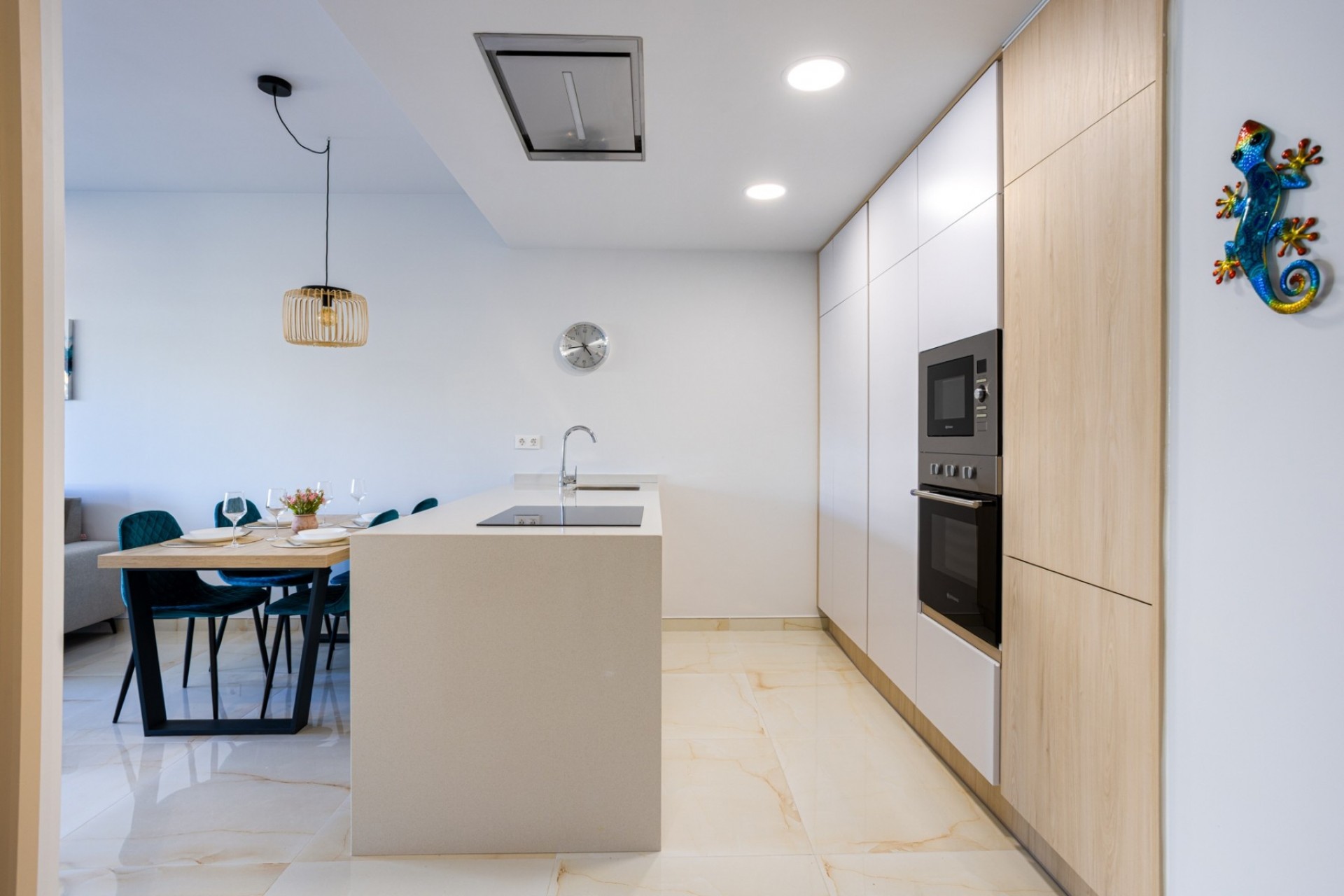 Herverkoop - Appartement -
Orihuela Costa - Los Altos