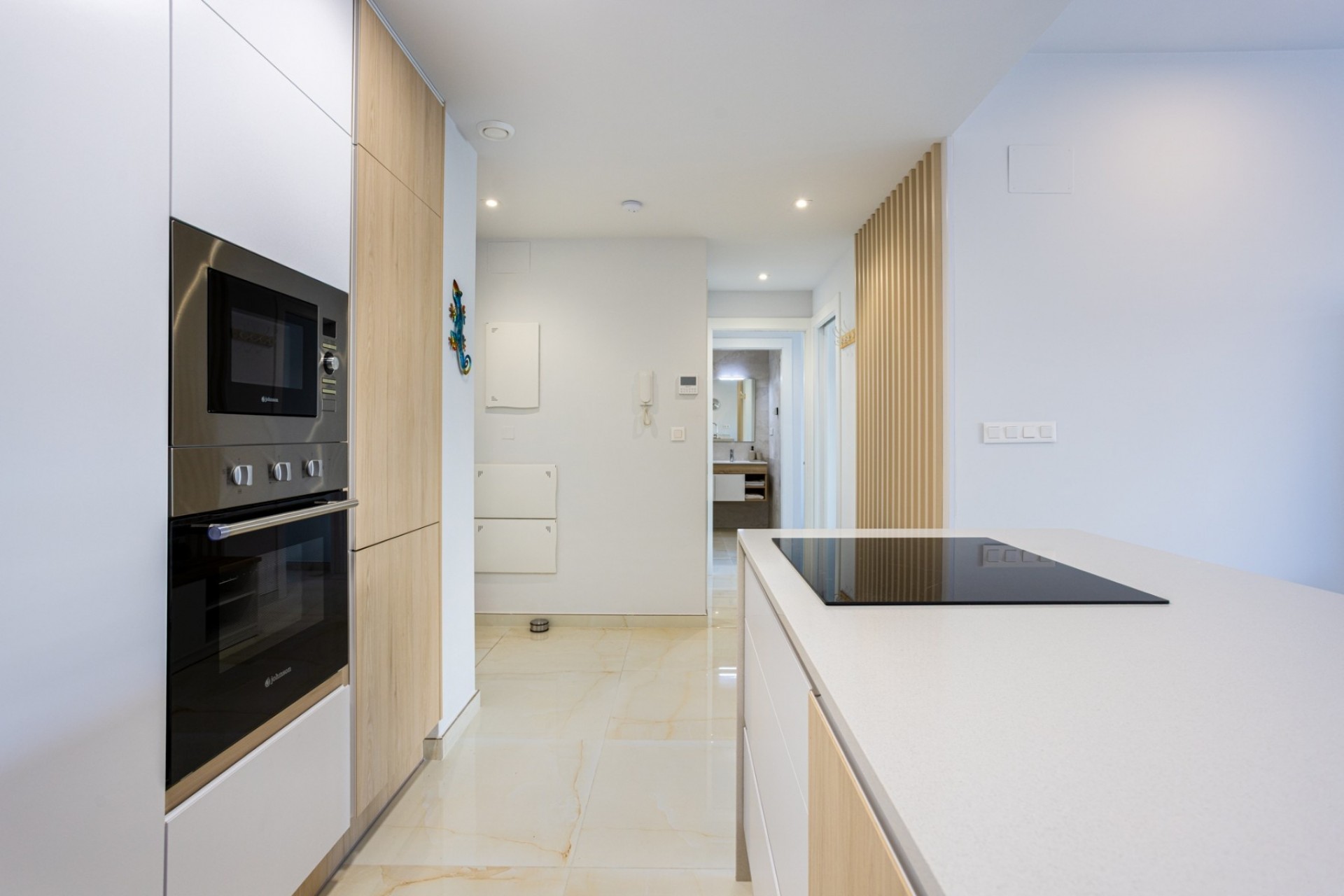 Herverkoop - Appartement -
Orihuela Costa - Los Altos