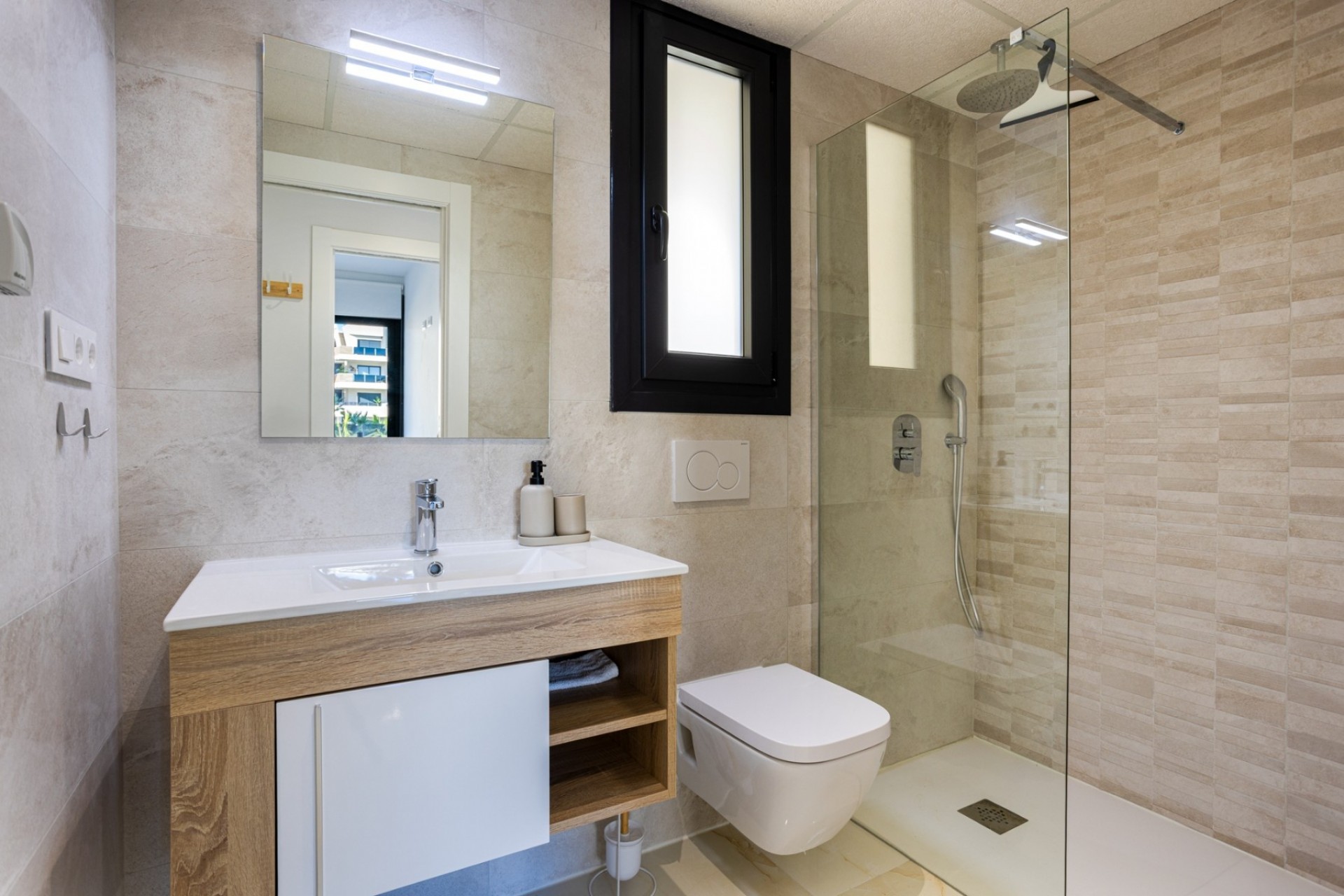 Herverkoop - Appartement -
Orihuela Costa - Los Altos
