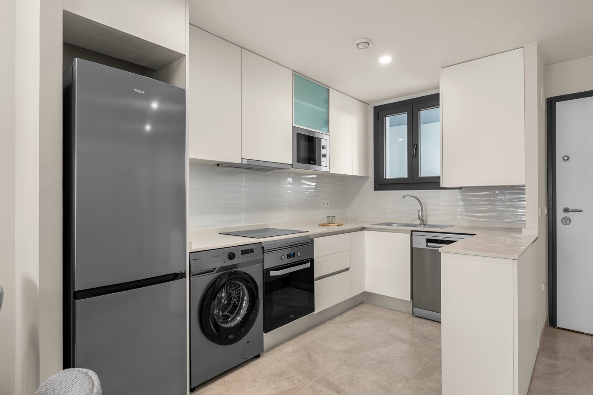 Herverkoop - Appartement -
Orihuela Costa - Los Dolses