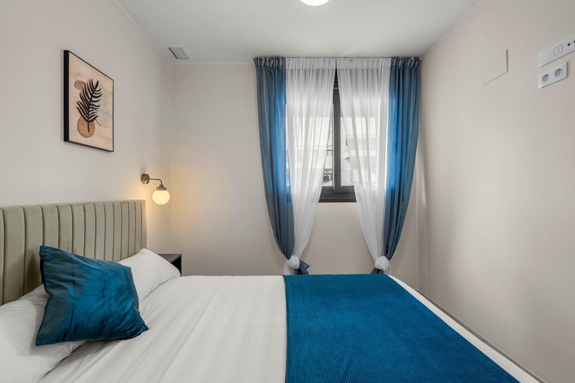 Herverkoop - Appartement -
Orihuela Costa - Los Dolses