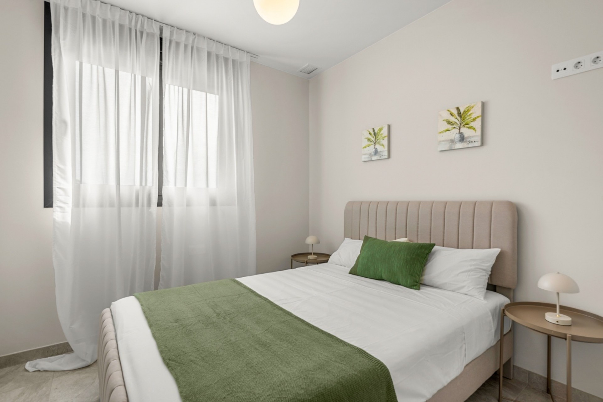 Herverkoop - Appartement -
Orihuela Costa - Los Dolses