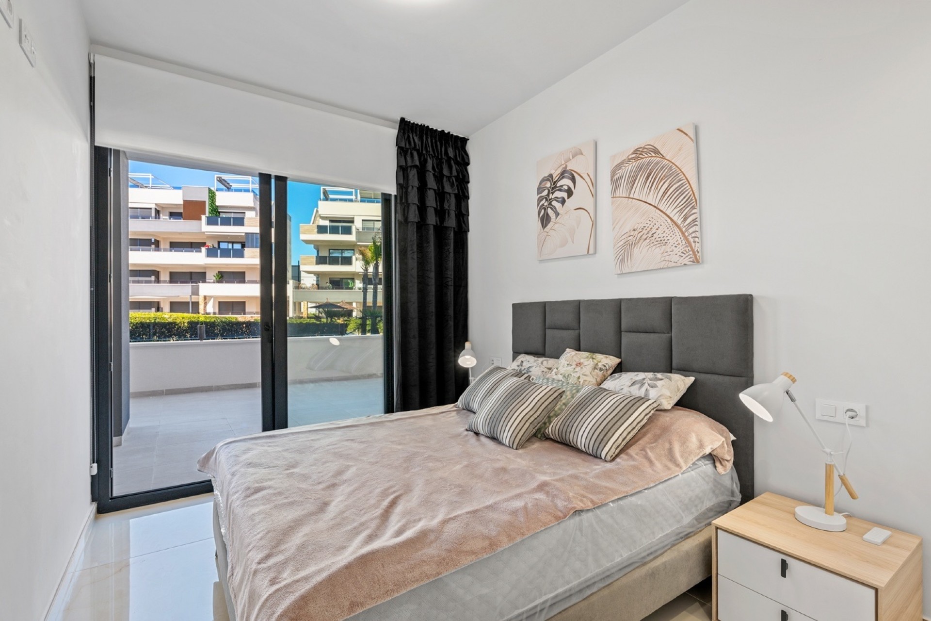 Herverkoop - Appartement -
Orihuela Costa - Playa Flamenca
