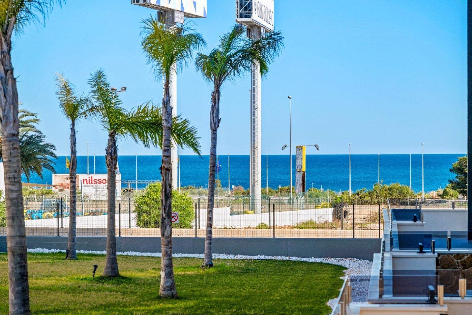 Herverkoop - Appartement -
Orihuela Costa - Playa Flamenca
