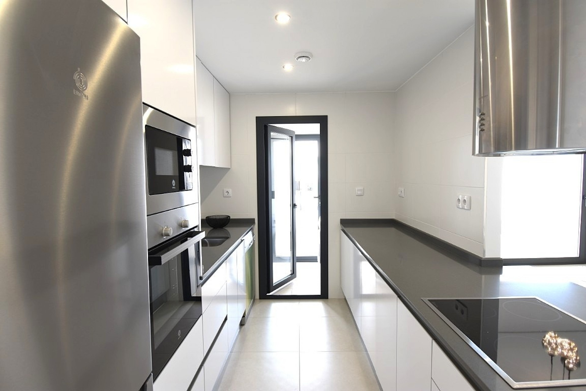 Herverkoop - Appartement -
ORIHUELA COSTA - VILLAMARTÍN