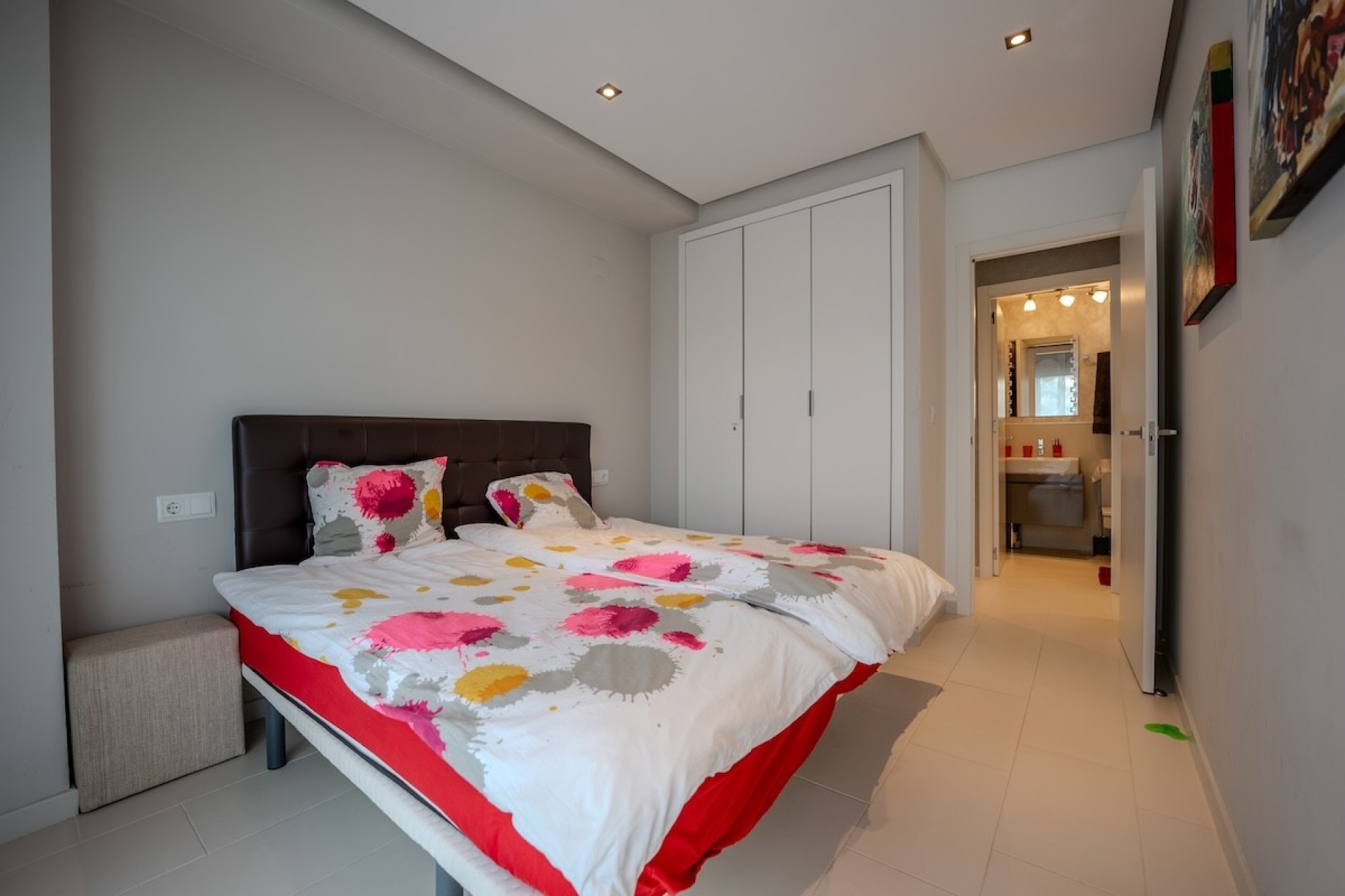 Herverkoop - Appartement -
Orihuela Costa