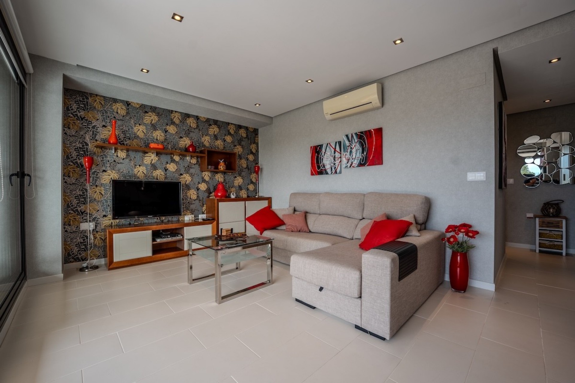 Herverkoop - Appartement -
Orihuela Costa