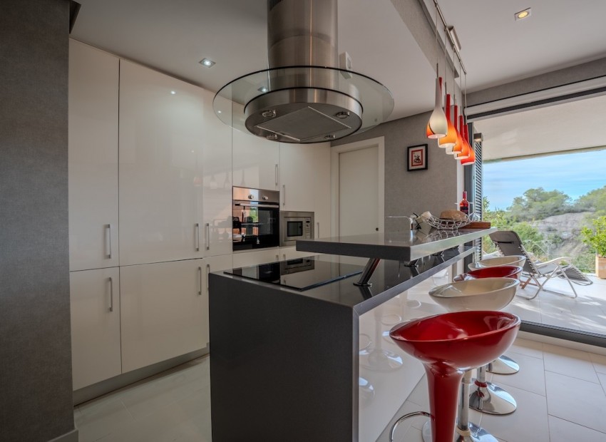 Herverkoop - Appartement -
Orihuela Costa