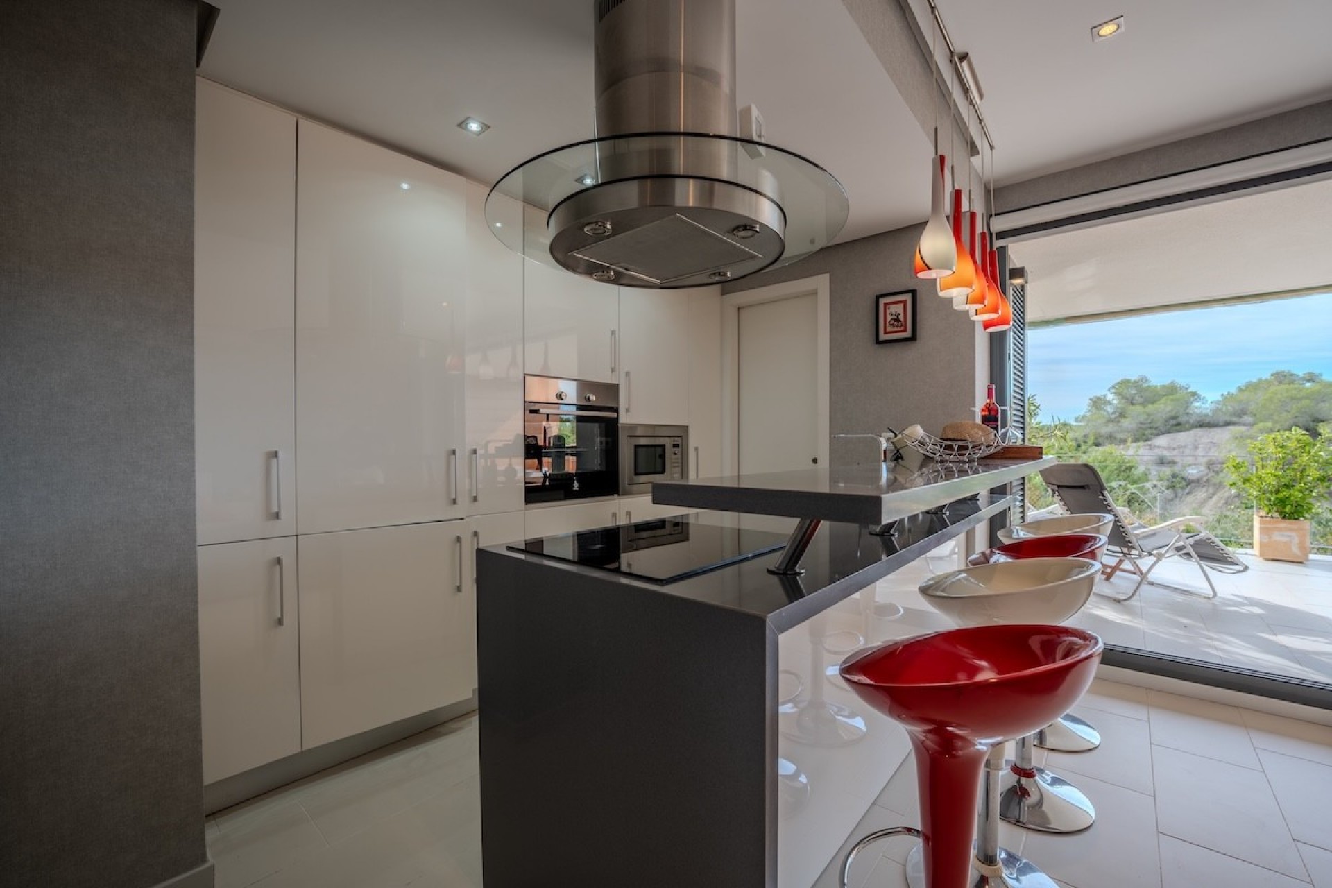 Herverkoop - Appartement -
Orihuela Costa