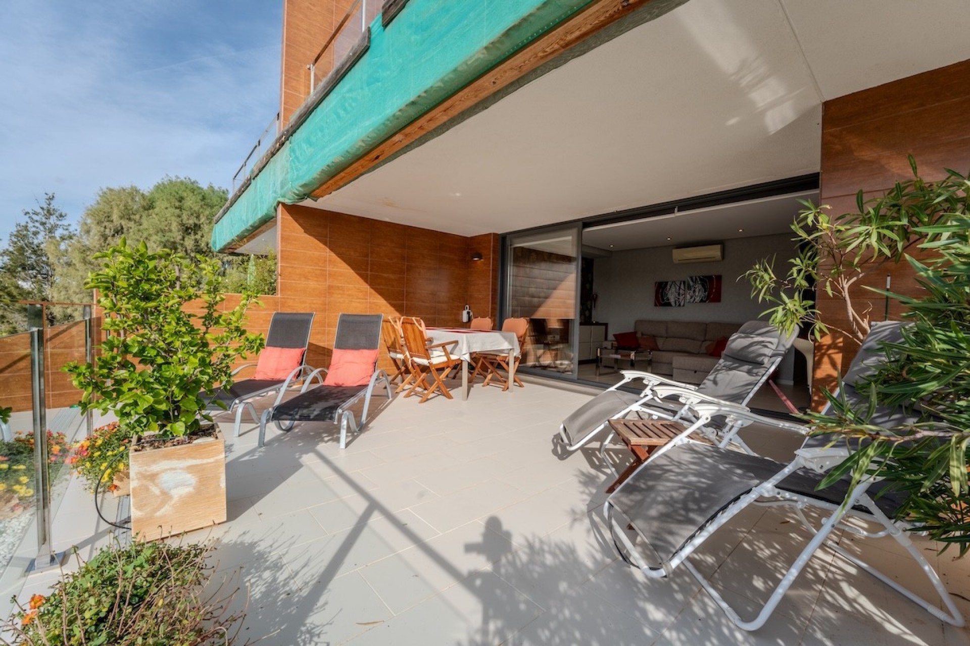 Herverkoop - Appartement -
Orihuela Costa