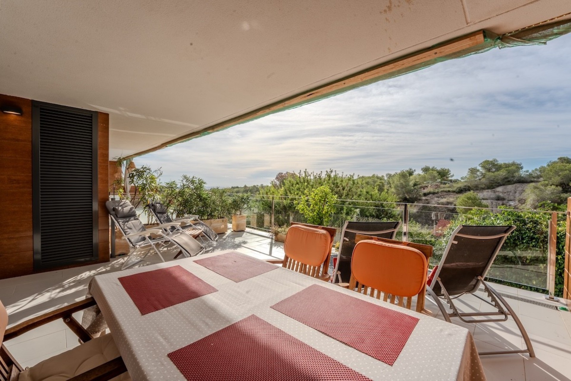 Herverkoop - Appartement -
Orihuela Costa