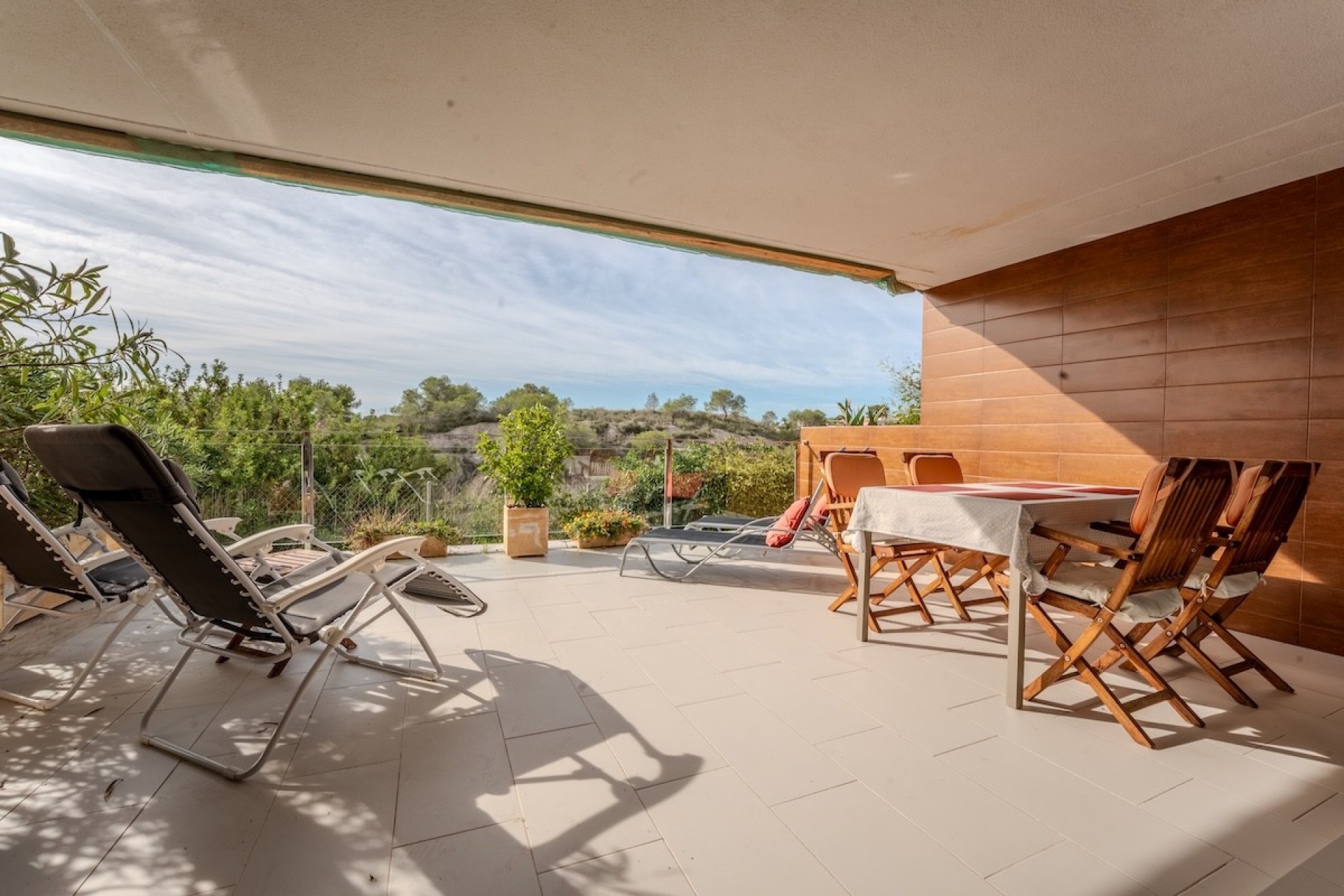 Herverkoop - Appartement -
Orihuela Costa