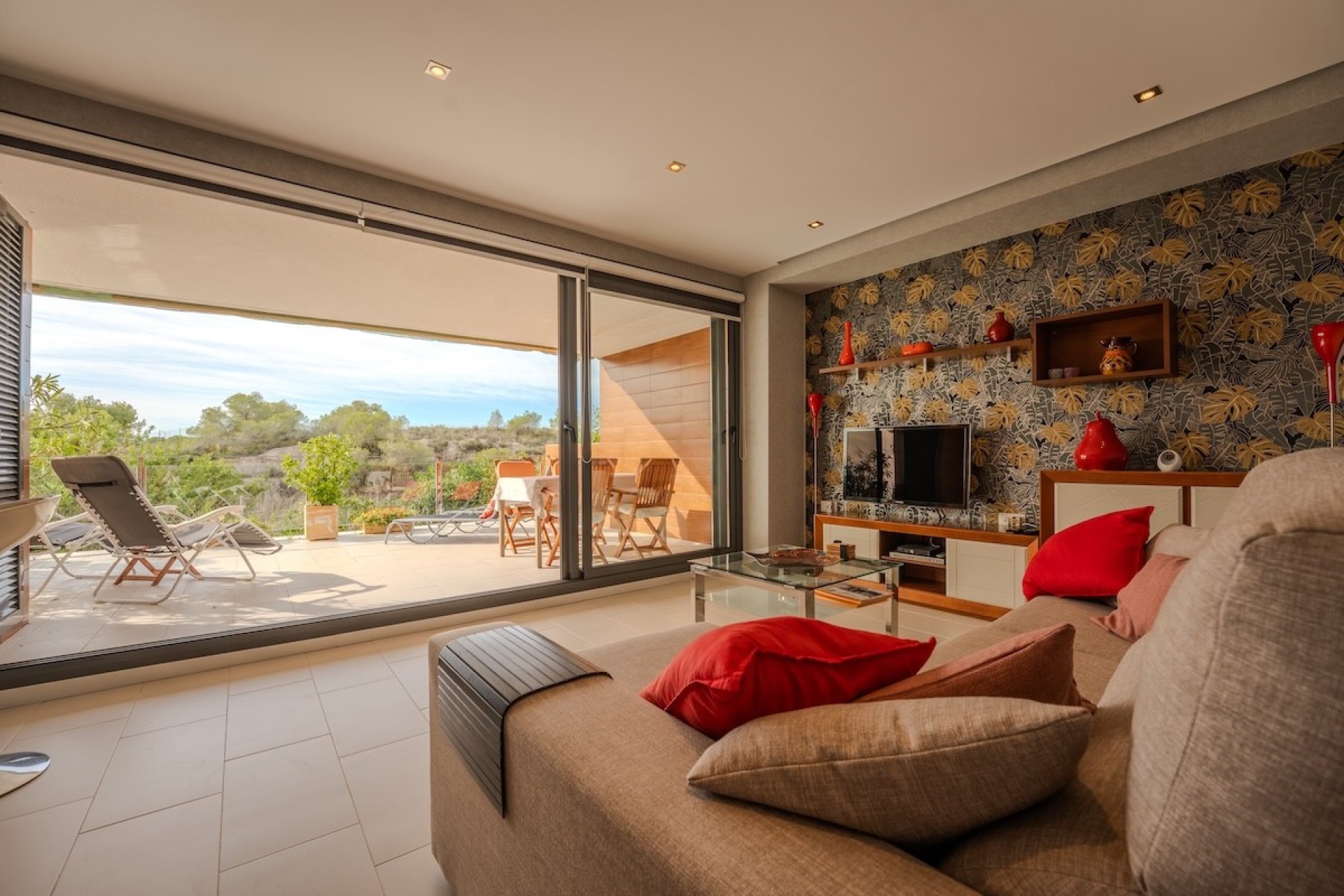 Herverkoop - Appartement -
Orihuela Costa